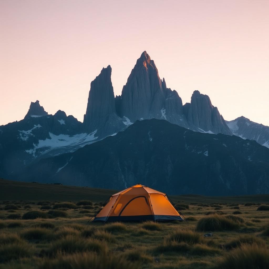 Torres del Paine's Refugios and Free Campsites: A Practical Guide