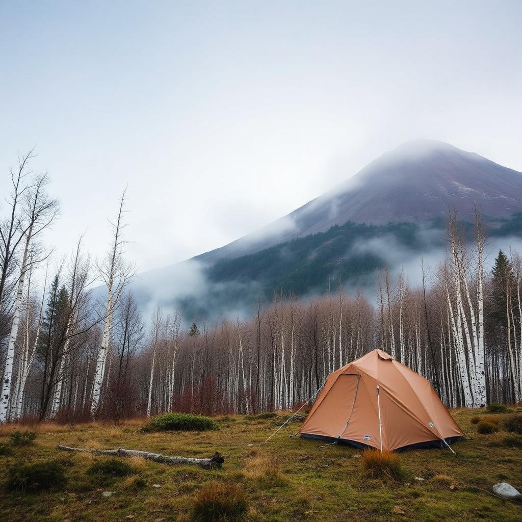 Japan Relaxes Backcountry Camping Rules on Parts of Hokkaido