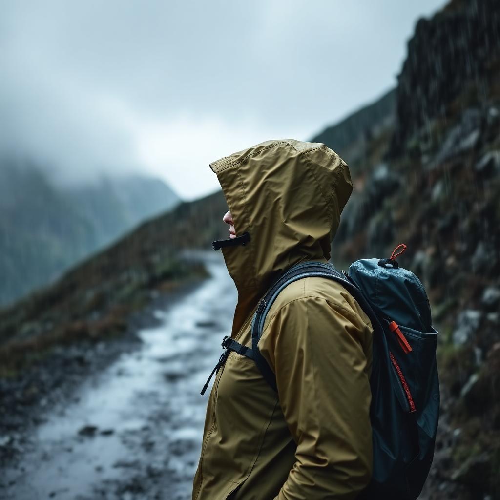 Rain Jacket Value Test: Three Jackets, Three Price Points