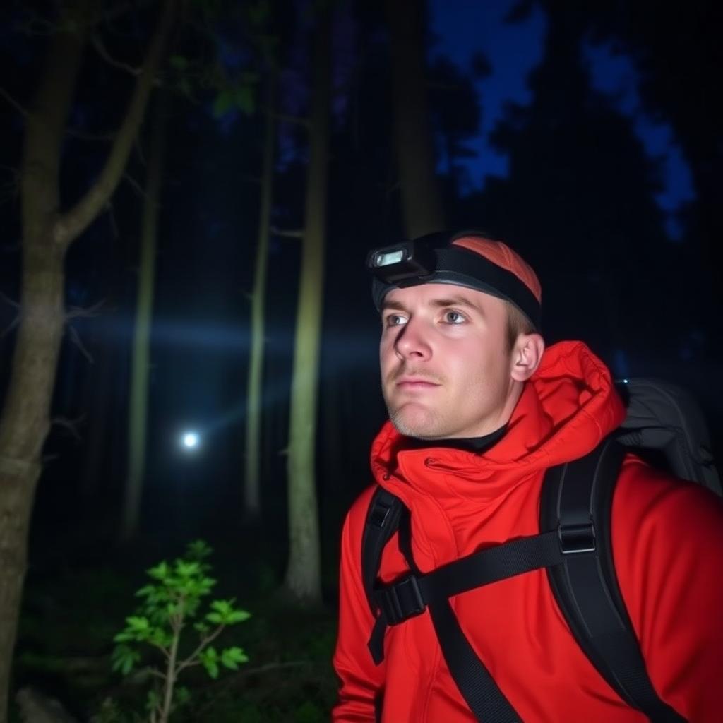Headlamp Roundup: Four Excellent Options Under $100