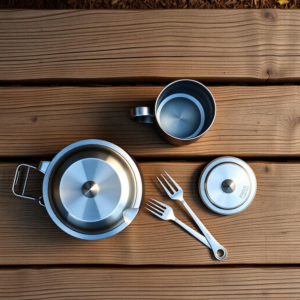 Titanium Cook Systems in the Field: Are They Worth the Premium in 2026?