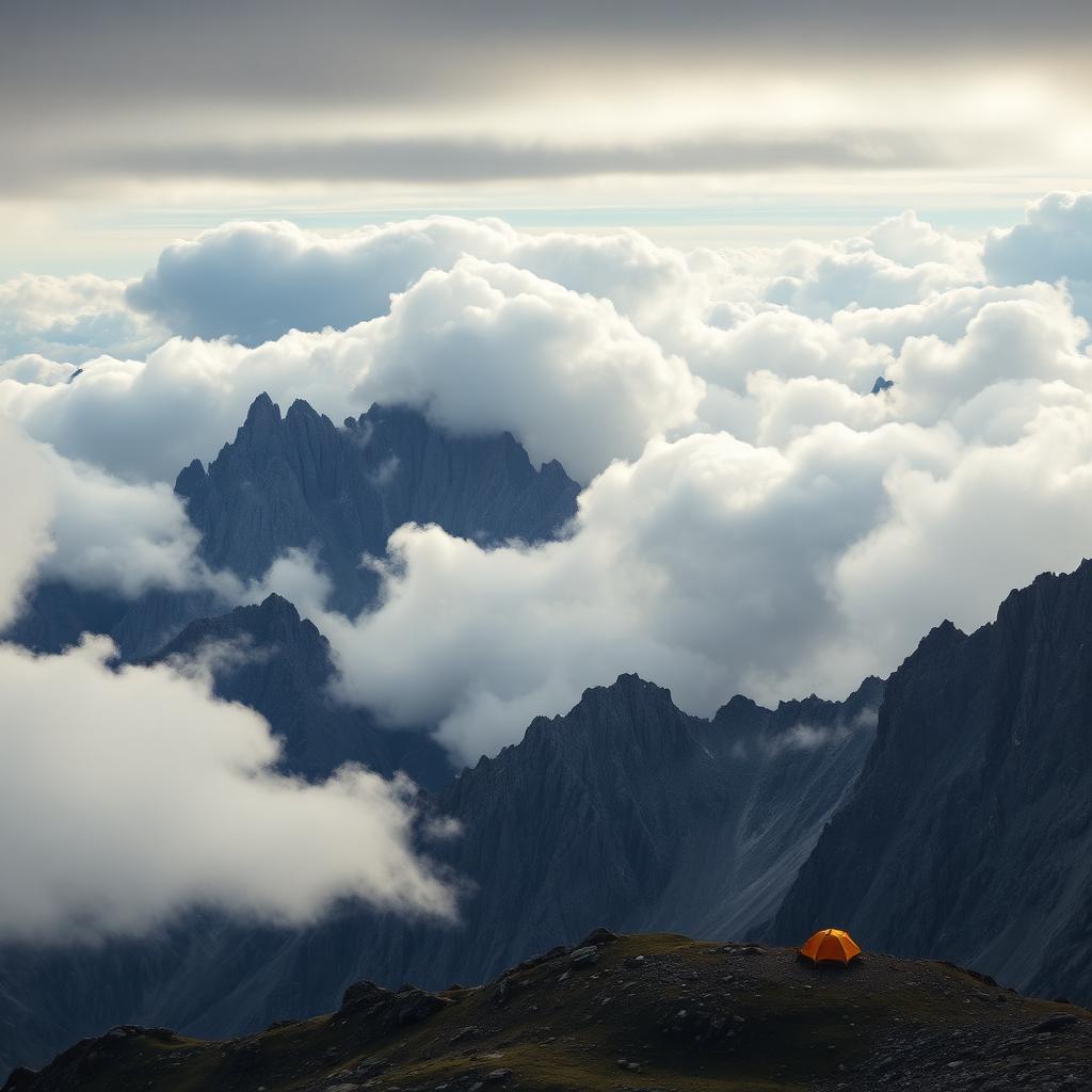 Reading Alpine Microclimates: What Campers Should Actually Watch