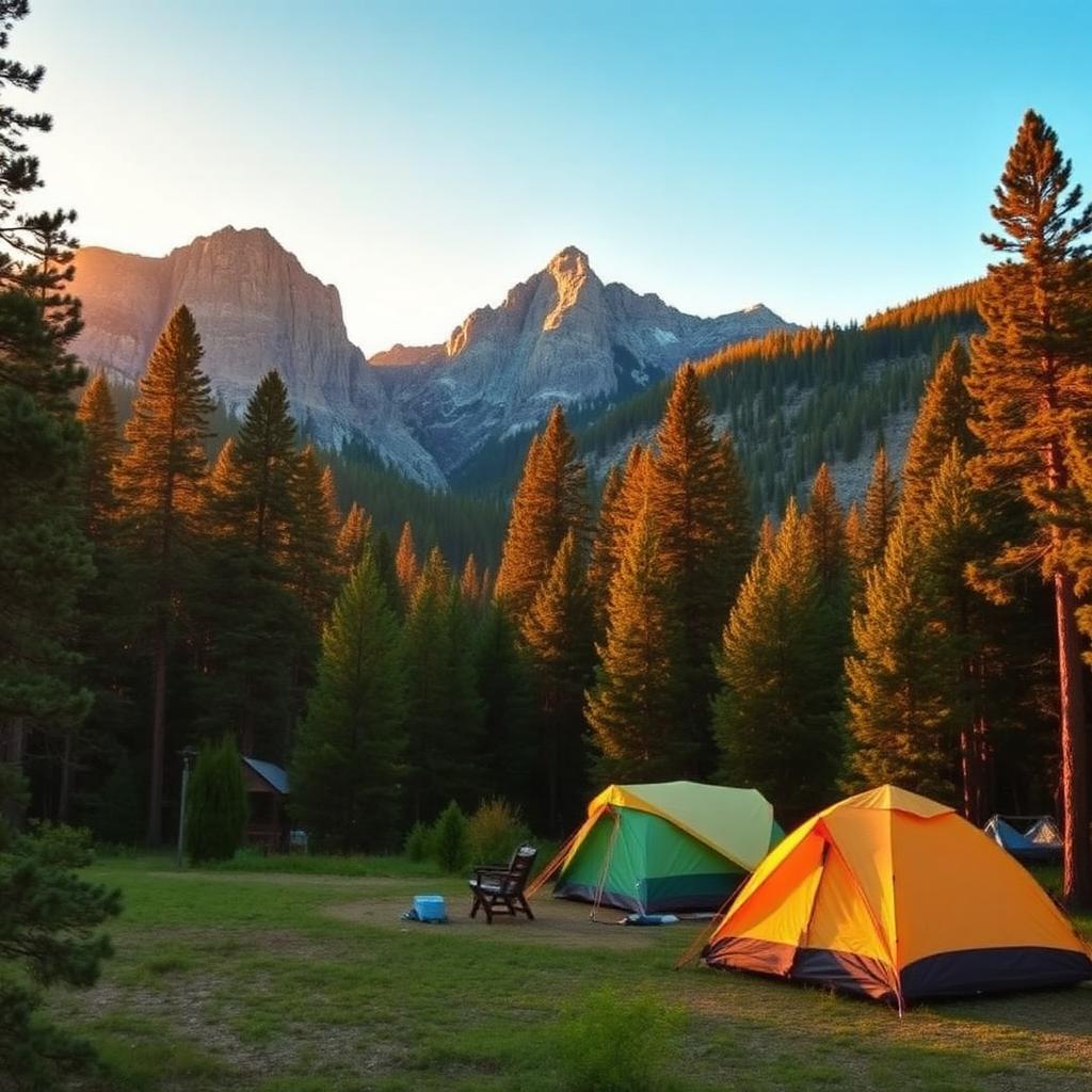 US National Parks Announce Sweeping 2026 Reservation Changes